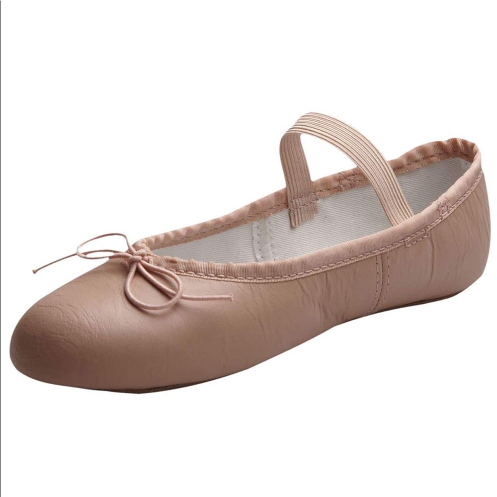 ABT ballet shoes.  New in box.